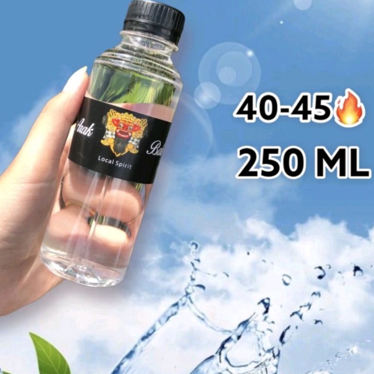 

[✆L1@] Minuman Herbal 250 ML [88]