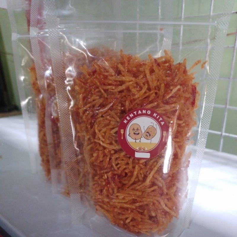 

kentang mustofa MR biasa 150gr