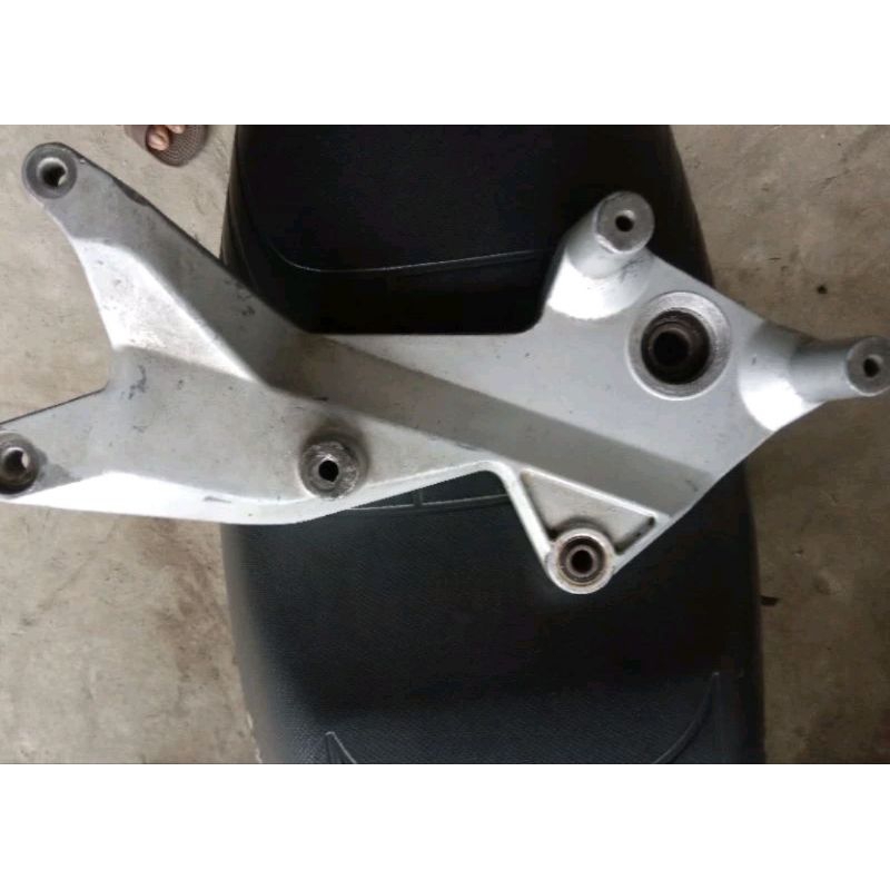 Swing Arm Suzuki Skywave Original Copotan