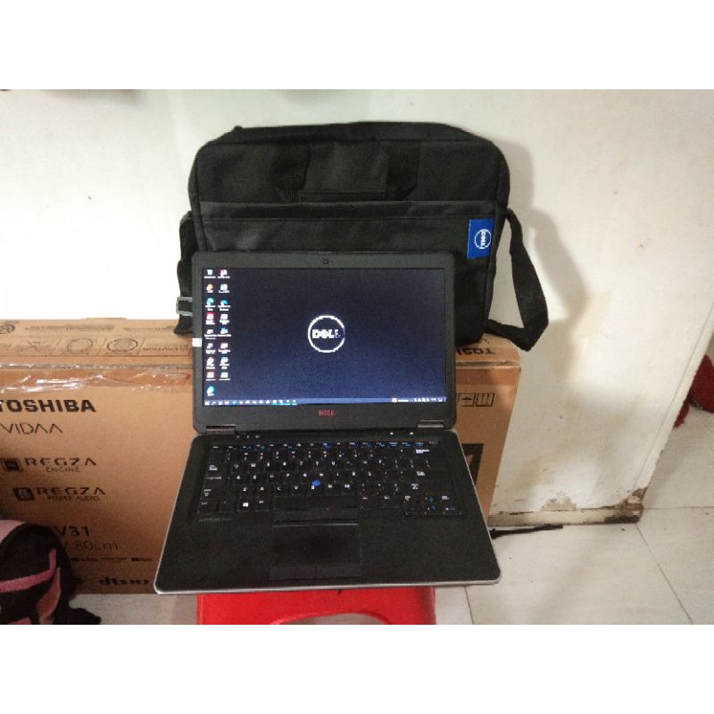 Dell Latitude E7440 core i5 ultrabook