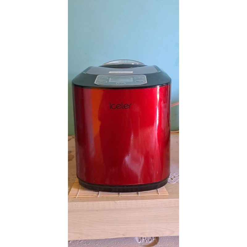iceler