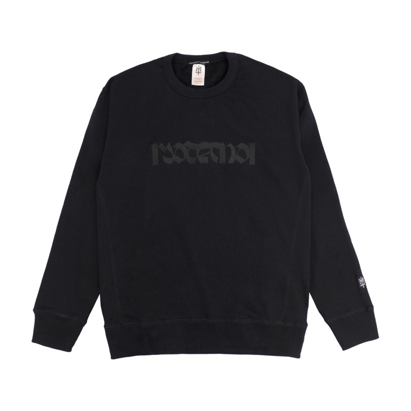 100% Original - Maternal Disaster - Crewneck - Geezer