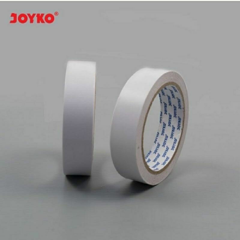 

Al Double Tape Joyko 24mm