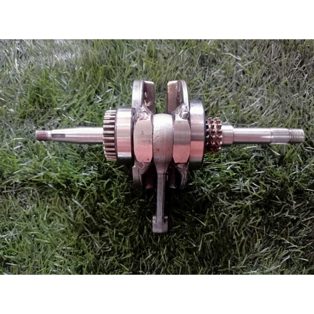 KRUK AS BEAT KARBU,KVY,KZL/SCOOPY KARBU