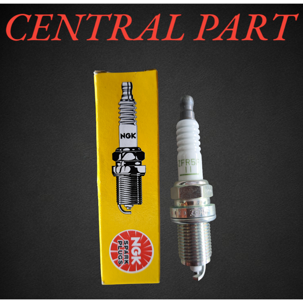 busi honda accord vti tahun 1999 2000 2001 2002