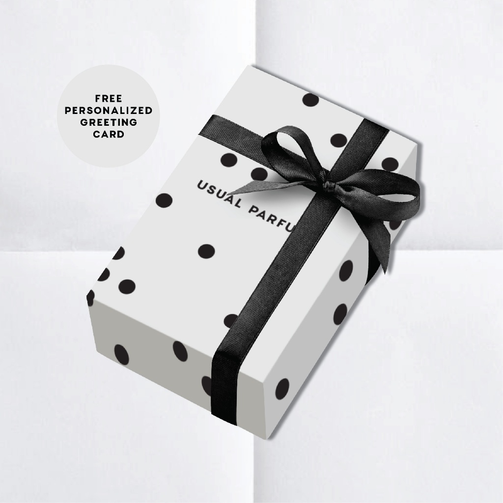 

USUAL - Additional Gift Set