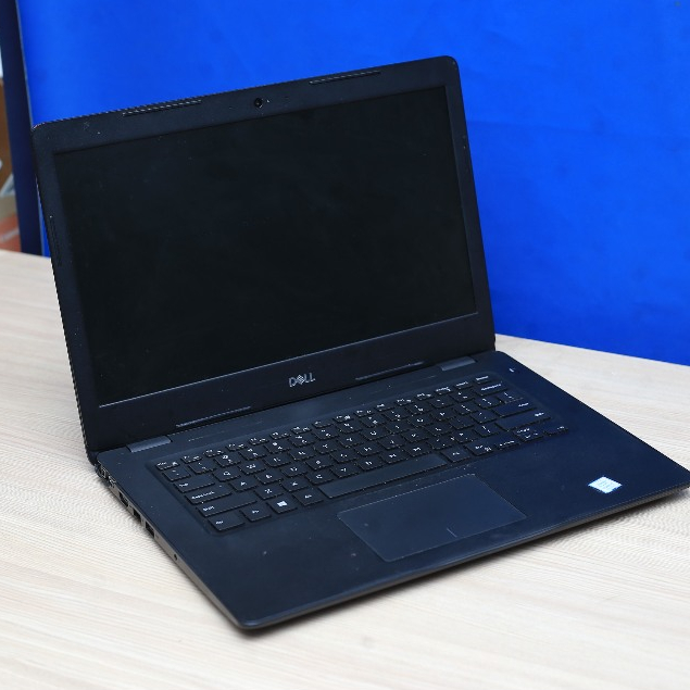 DELL latitude 3490 i5 8250U