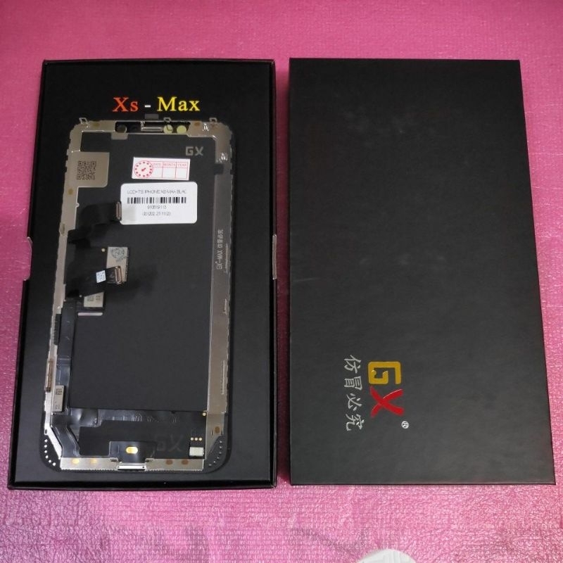 LCD IPHONE XS MAX