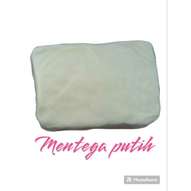 

MENTEGA PUTIH (AMANDA)