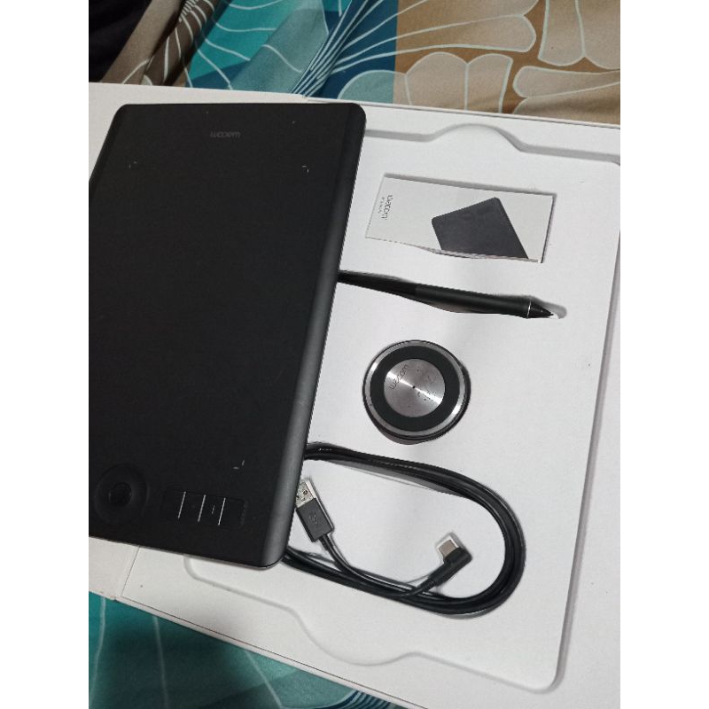 Wacom Intous Pro PTH-660