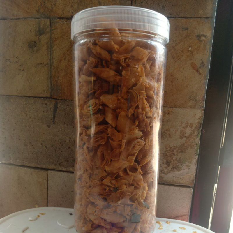 

CemilanLumringPedesDaunJeruk40gr