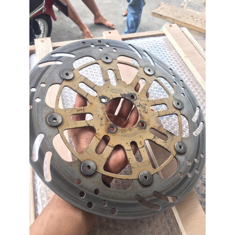 Disc PSM 320mm Floating