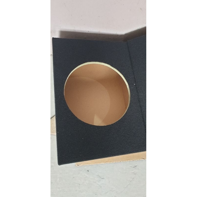 Box Audio 12inch Avanza Lapis Bludru