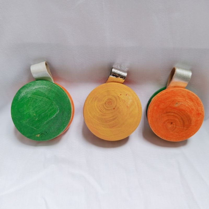 yoyo kayu, yoyo jadul