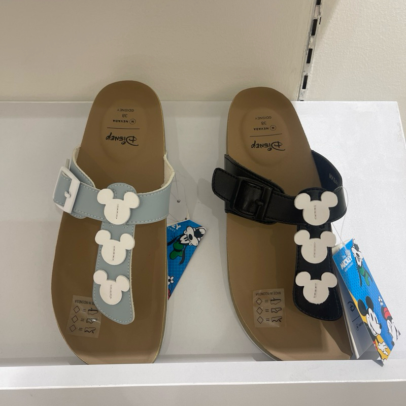 Sandal jepit wanita Disney x Nevada (36-40)