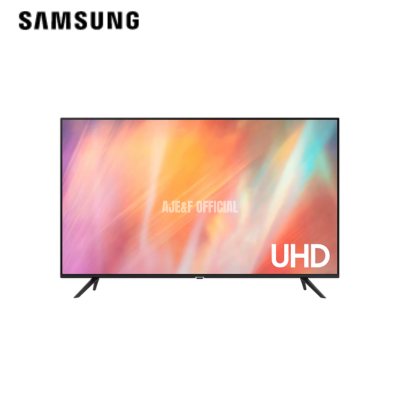 TV SAMSUNG UA43AU7002 4K UHD SMART CRYSTAL TV LED 43 INCH