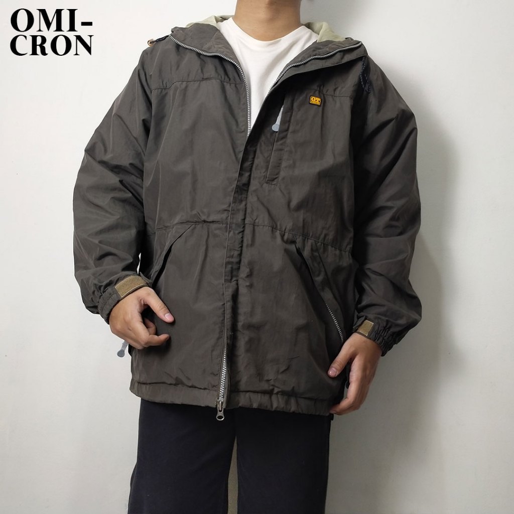 Vintage GT Hawkins Outdoor Jaket