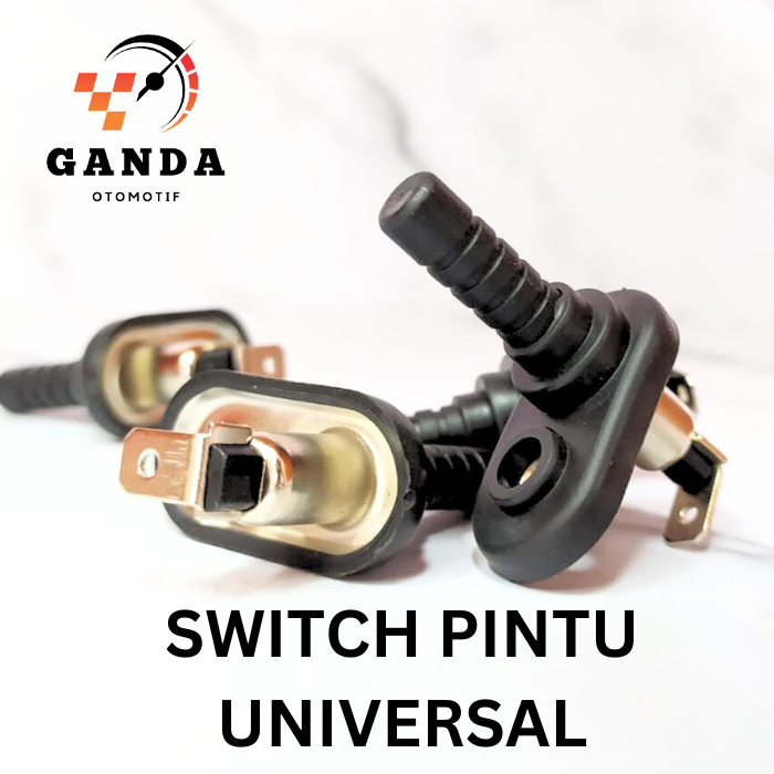 SWITCH PINTU POTONG / SWITCH PINTU MOBIL UNIVERSAL