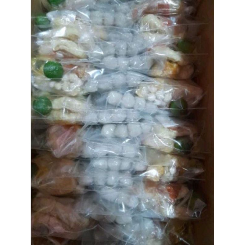 

paket reseller bakso aci