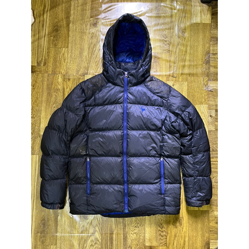jacket bulang PL sport gopcore
