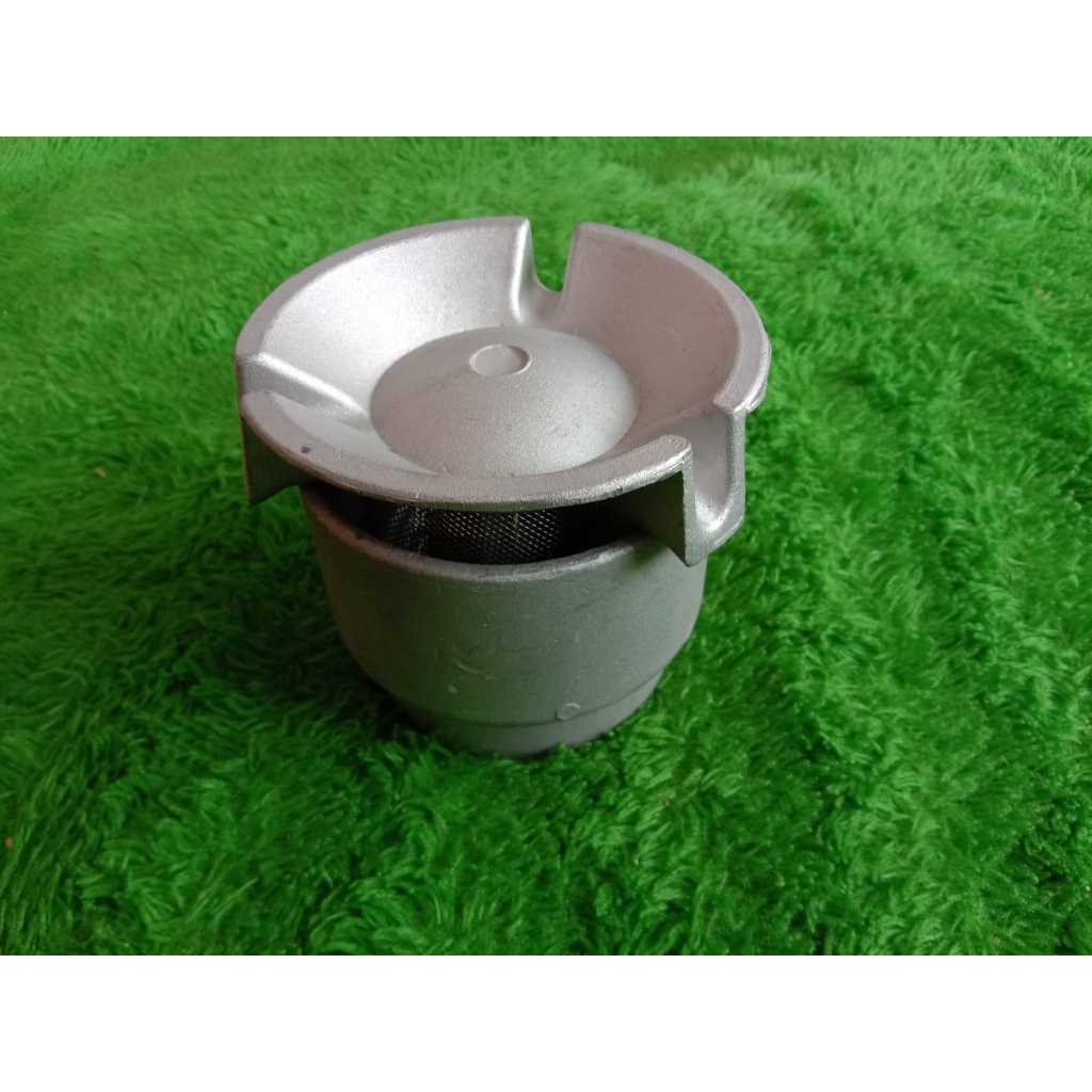 PV Vent Solar/Bensin