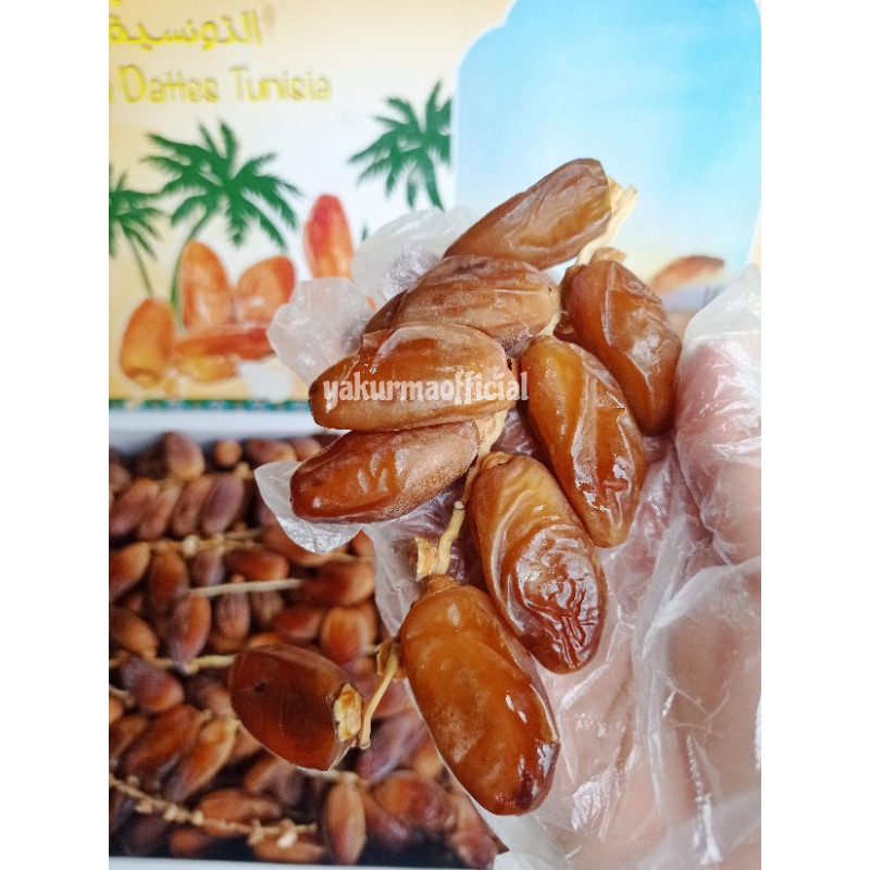 

Kurma Tunisia tangkai 5kg/Tunis tangkai/ kurma tunis tangkai