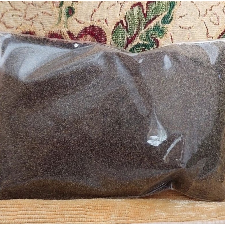 

➹ Bubuk Jintan Hitam Arab Murni 500gr / Bubuk Habbatussauda Tanpa Campuran mwl9q