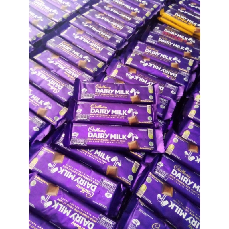 

coklat cadburry murah 62gr