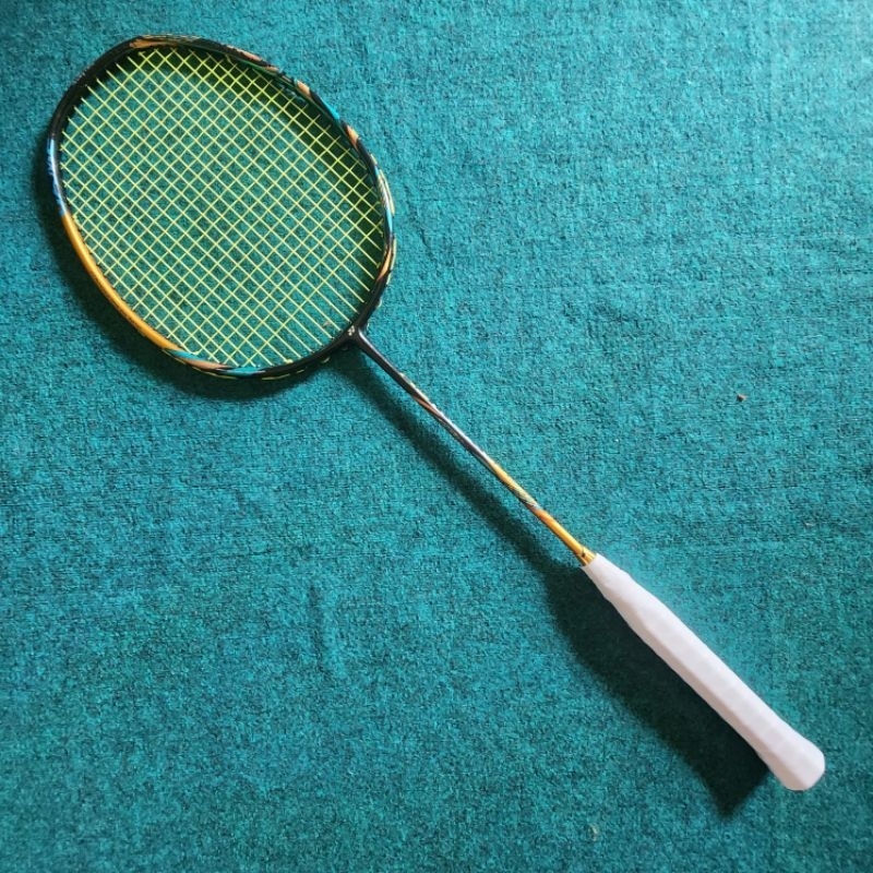 Raket Yonex Astrox 88D Game Ori Second/Bekas