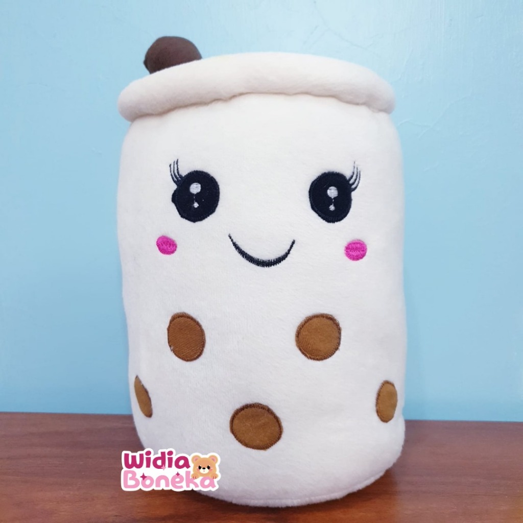 Boneka Boba L 35 CM LED