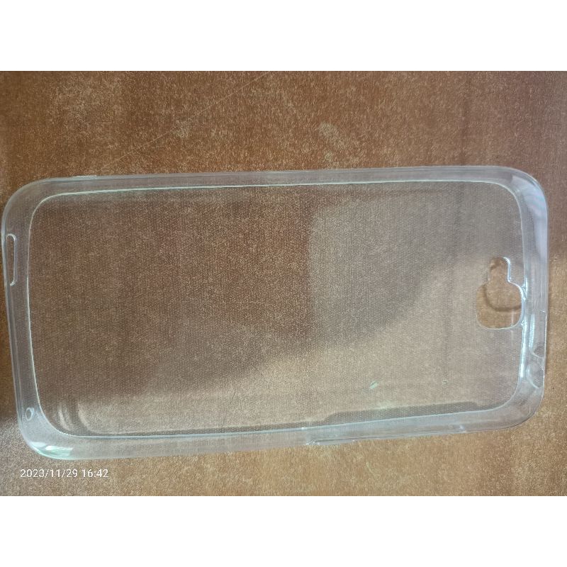 Softcase Evercoss Xtream 2 S45B Original