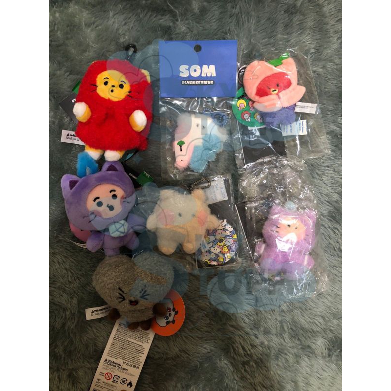 TRUZ DOLL TREASURE OFFICIAL