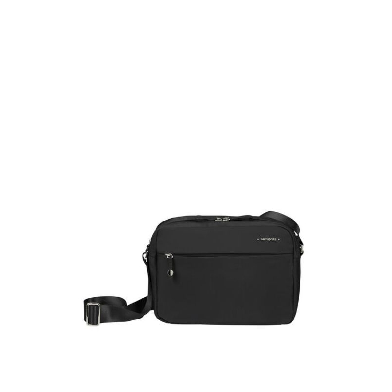 Samsonite Move 4.0 Reporter Bag Tas Selempang Wanita