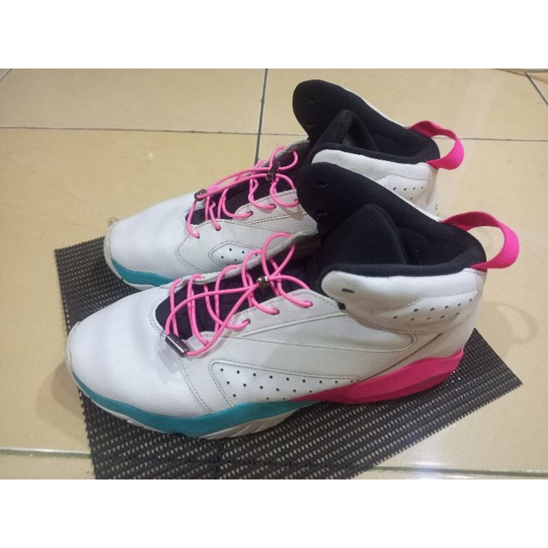 jordan lift off white turbo second