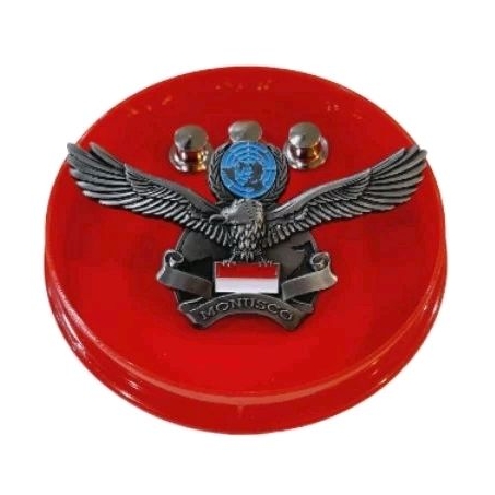 BREVET MONUSCO 55 INDONESIA