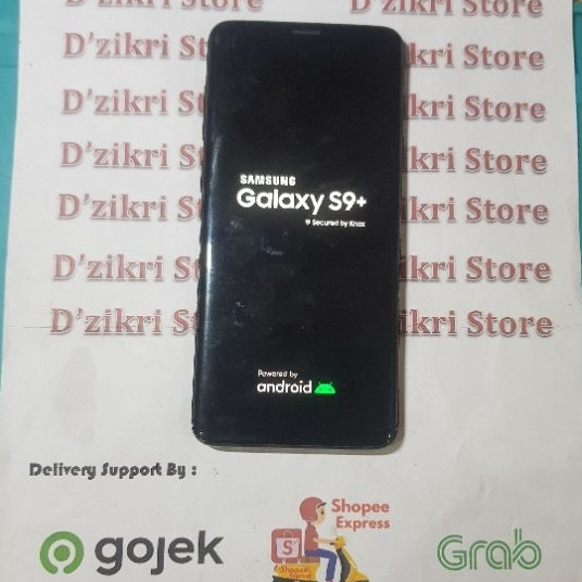 LCD SAMSUNG S9 PLUS (G965F) ORIGINAL NORMAL