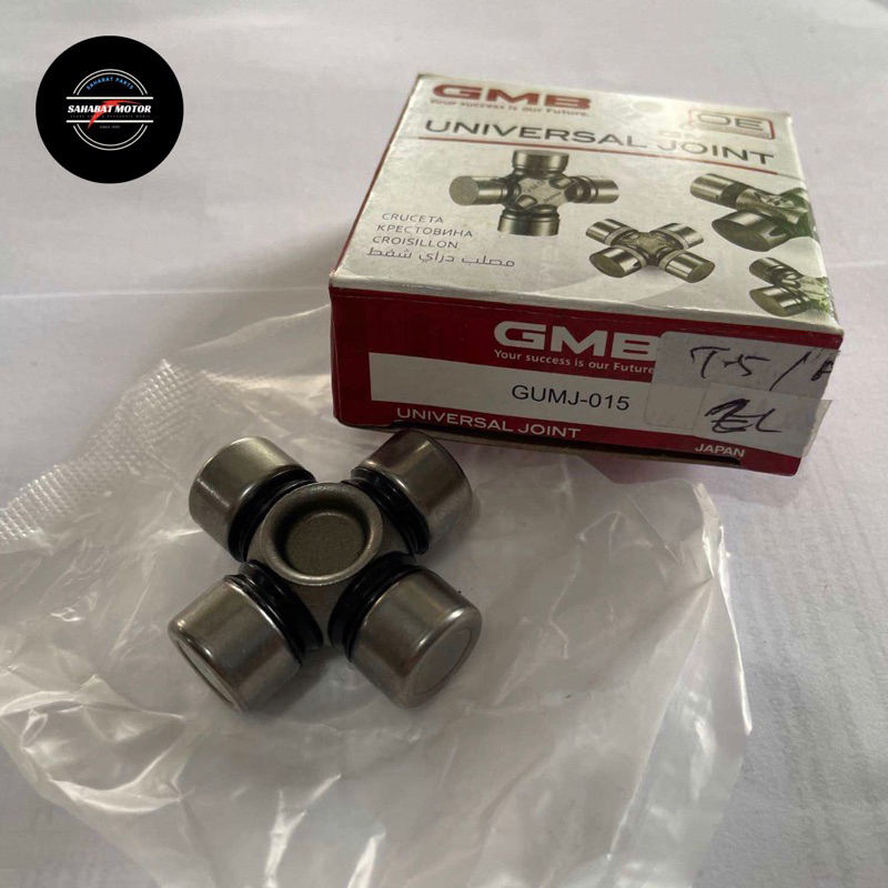 CROSS JOINT UNIVERSAL JOINT STIR GMB AVANZA CARRY UNIVERSAL