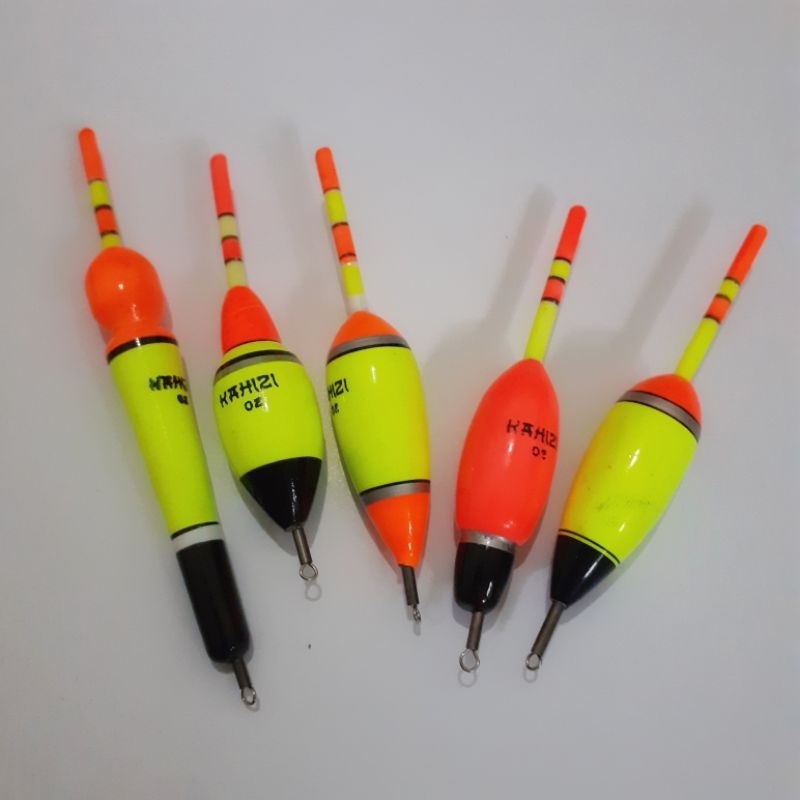 Pelampung Pancing Starlite, Kumbul Starlite