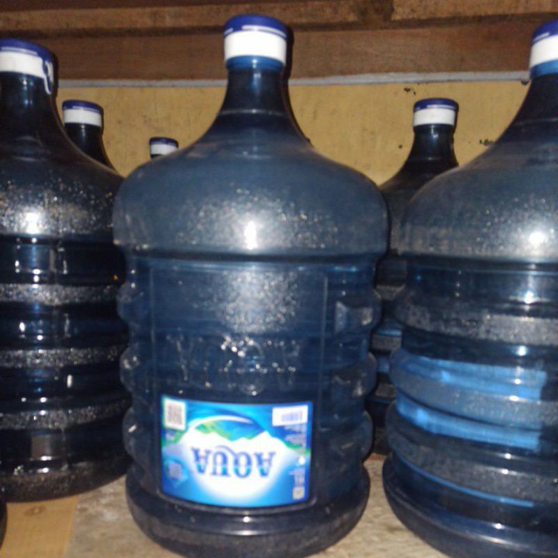 

Aqua Galon