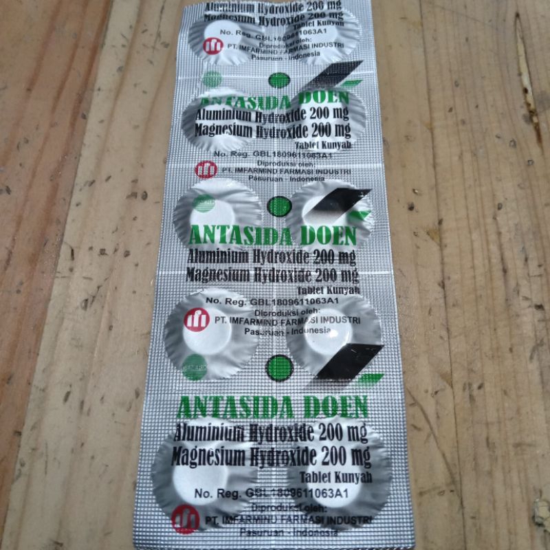 antasida doen