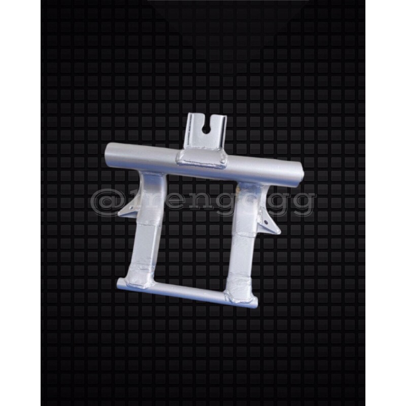 Engine Mounting Custom Vario 125 150/Beat ESP Panjang request