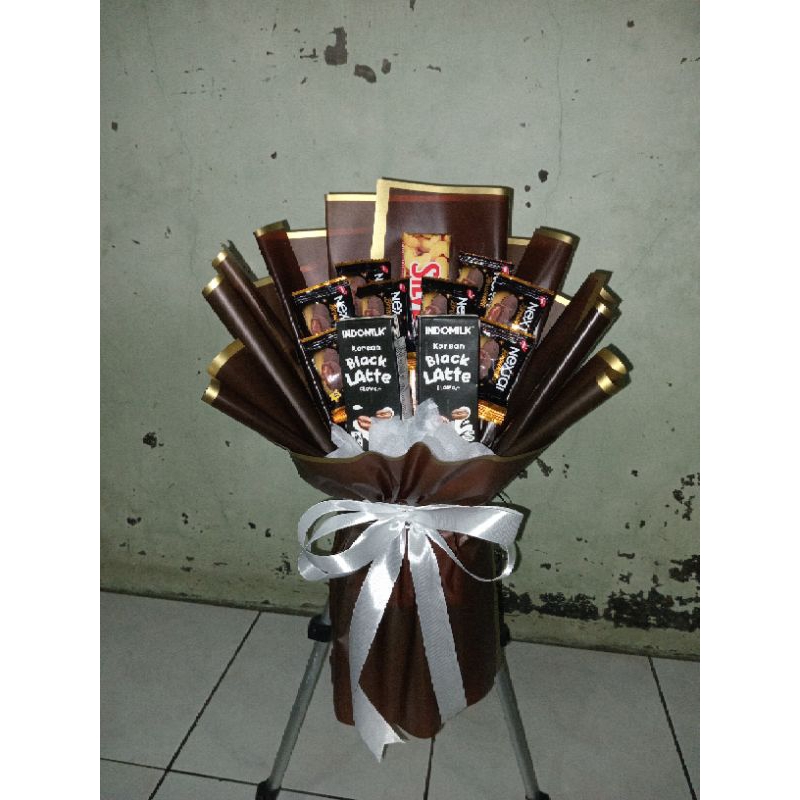 

BUKET SNACK MURAH