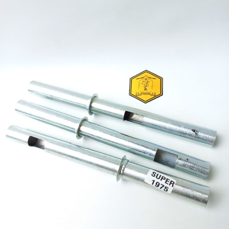 PIPA STIK GAS VESPA SUPER SPRINT BAJAJ 75-78