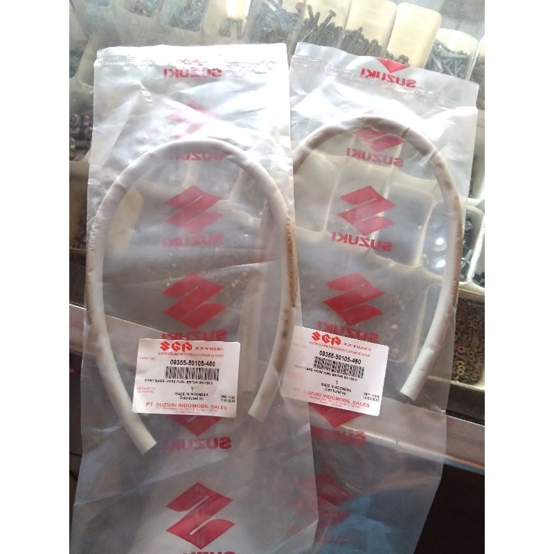 SGP Selang Bensin Universal