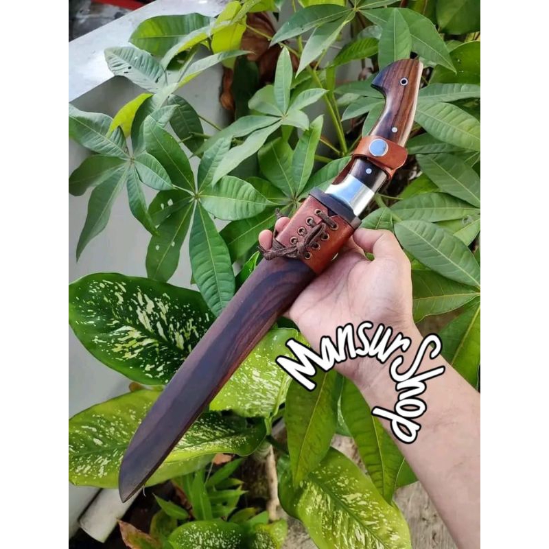 GOLOK PREMIUM CIBATU SEMBELIH