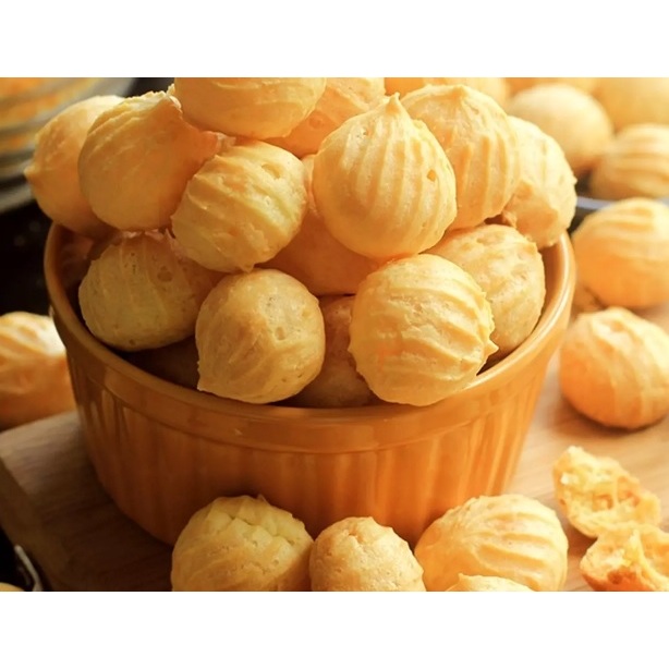 

Soes Kering Gurih