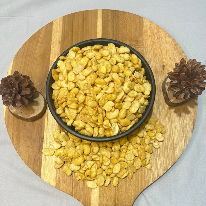 

Koro kupas ori 500 gram