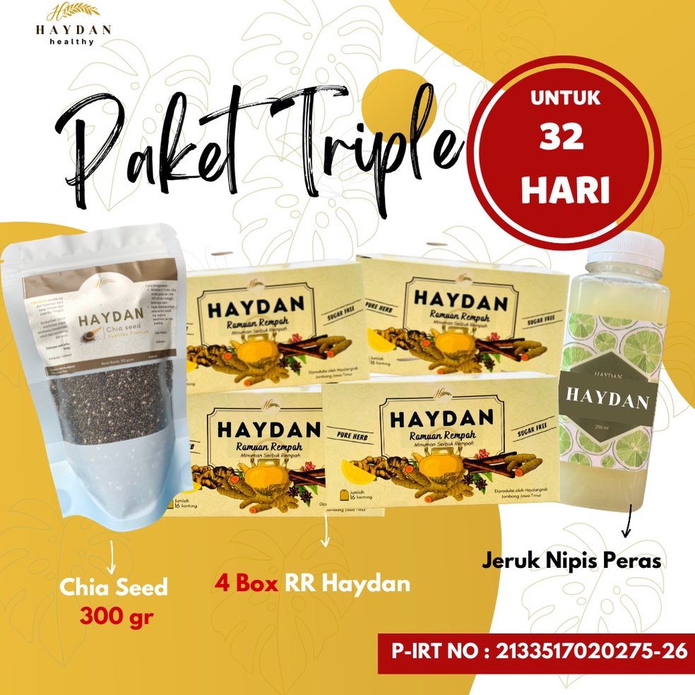 

[۞M86@] Paket Triple 32 HARI I Paket Triple 1 Bulan Ready Gan
