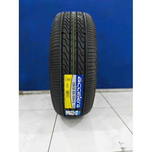 Ban Mobil Harian Tubles Murah ACCELERA ECO PLUSH 215 65 R15 Ban Ring 15 215/65/15