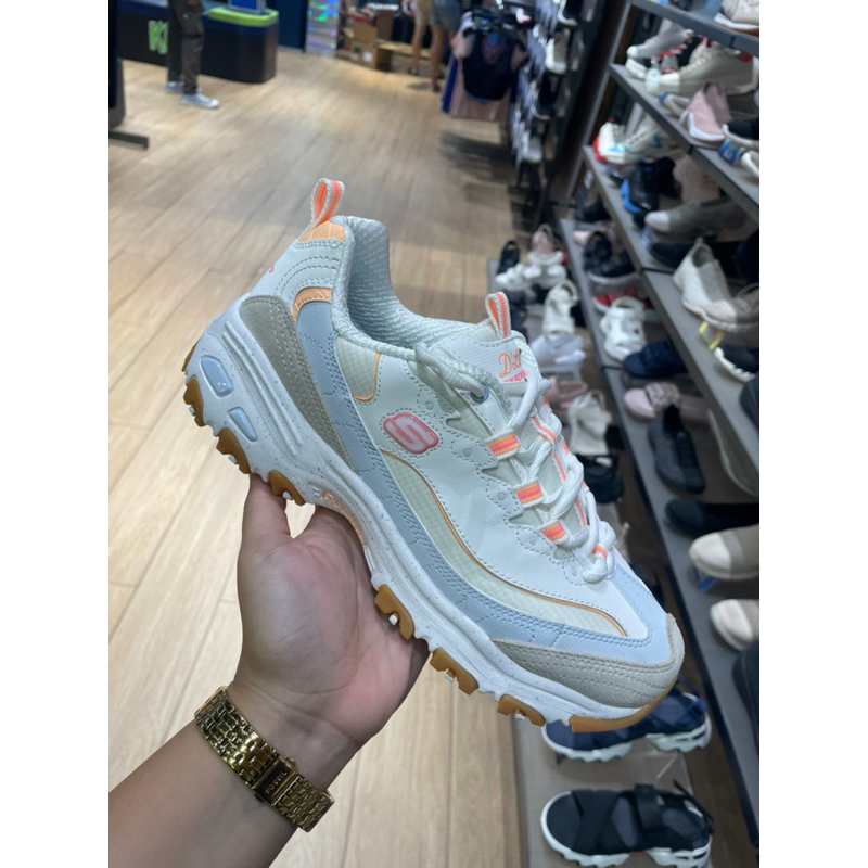 Skechers D'Lites Women's Sneaker